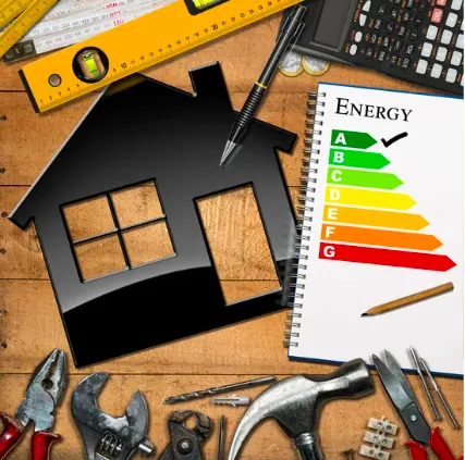Pourquoi se faire accompagner dans un projet de rénovation énergétique ?, Capbreton, SUD-RENOV