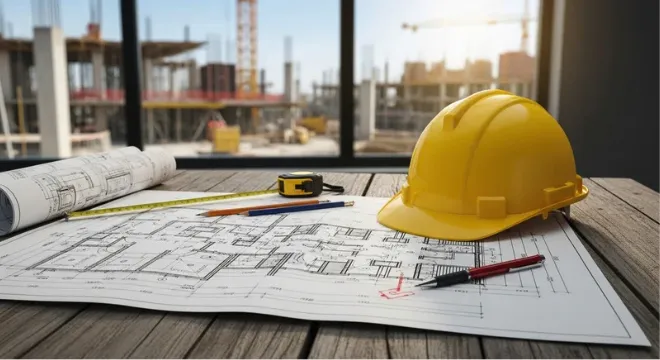 Maître d’œuvre pour professionnels : pourquoi choisir Sud-Rénov ?, Capbreton, SUD-RENOV