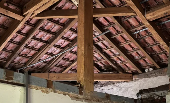 Rénovation de maison, Capbreton, SUD-RENOV