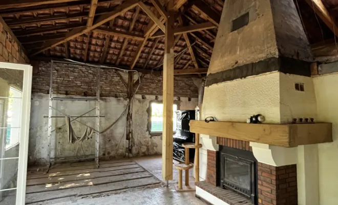 Rénovation de maison, Capbreton, SUD-RENOV