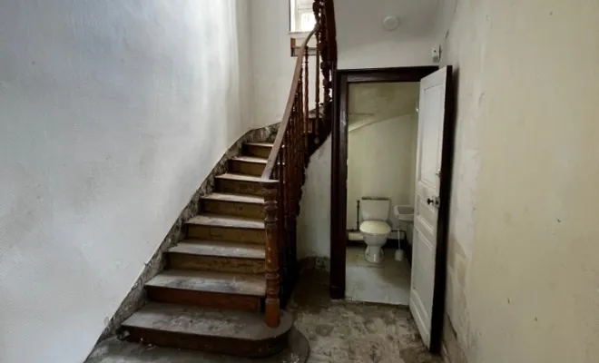 Rénovation de maison, Tyrosse, SUD-RENOV