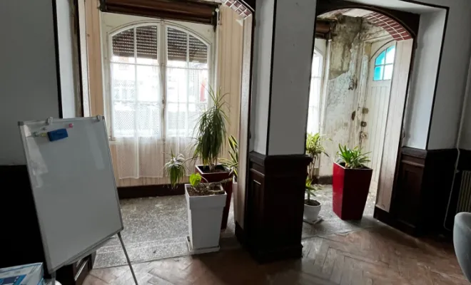 Rénovation de maison, Tyrosse, SUD-RENOV