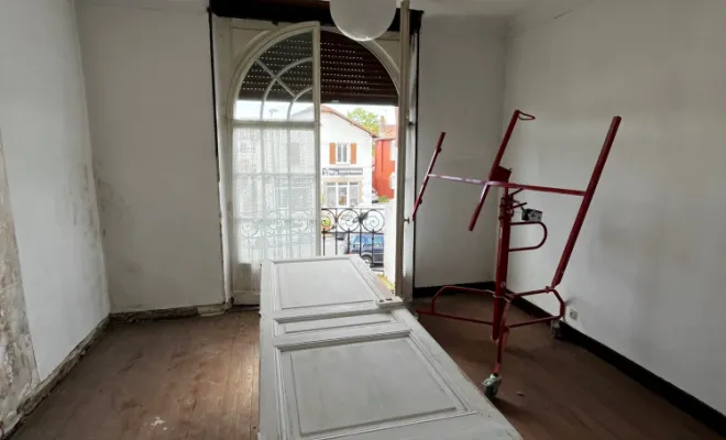 Rénovation de maison, Tyrosse, SUD-RENOV