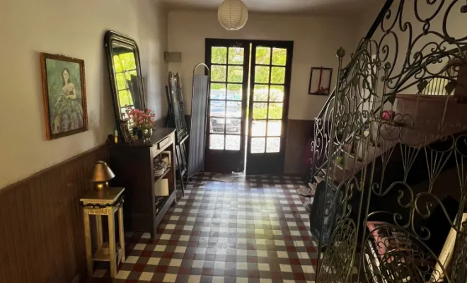 Projet Rénovation complète maison