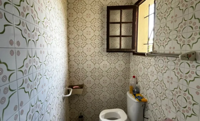 Projet Rénovation complète maison