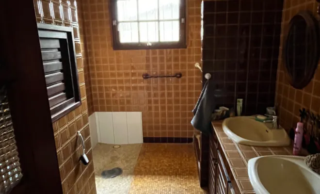 Projet Rénovation complète maison