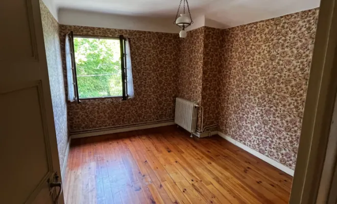 Projet Rénovation complète maison