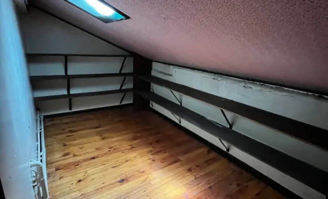 Projet Rénovation complète maison