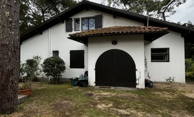 Projet Rénovation complète maison