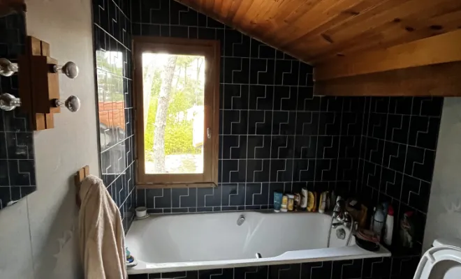 Projet Rénovation complète maison