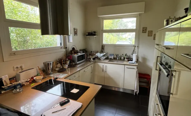 Projet Rénovation complète maison