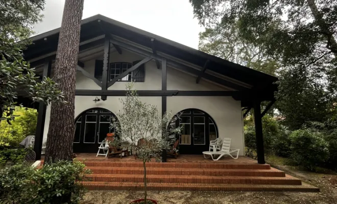 Projet Rénovation complète maison