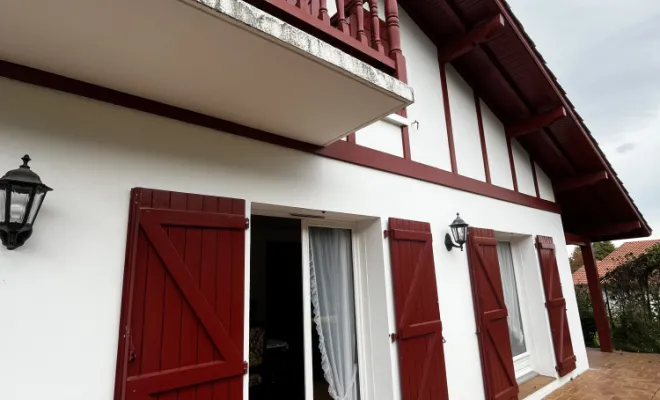 Projet Rénovation et Extension maison