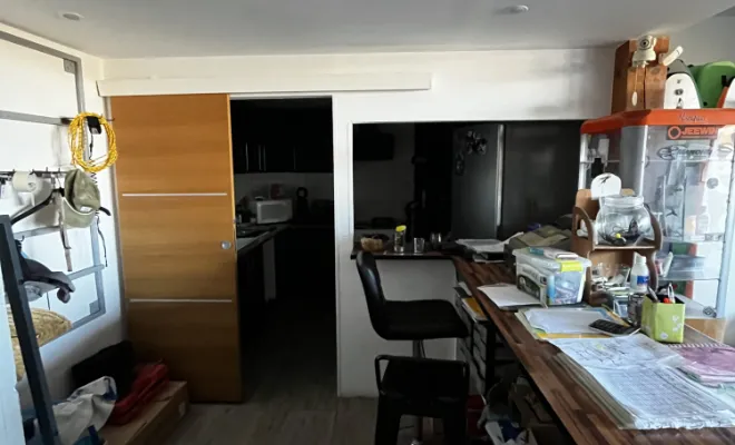 Projet bar/restaurant