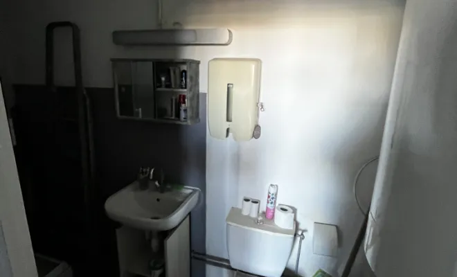 Projet bar/restaurant