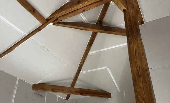 Rénovation de maison, Capbreton, SUD-RENOV