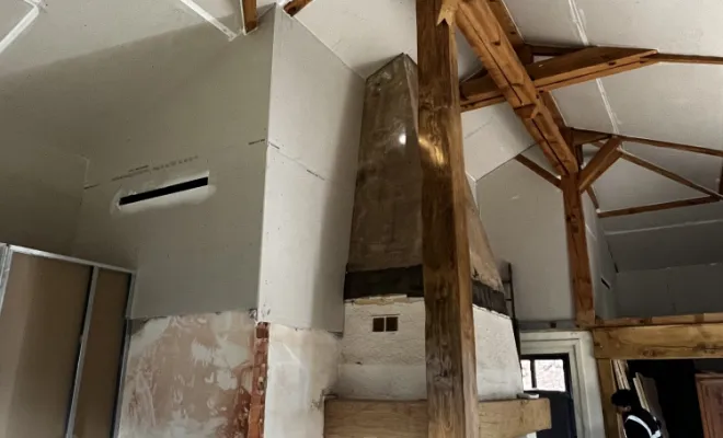 Rénovation de maison, Capbreton, SUD-RENOV